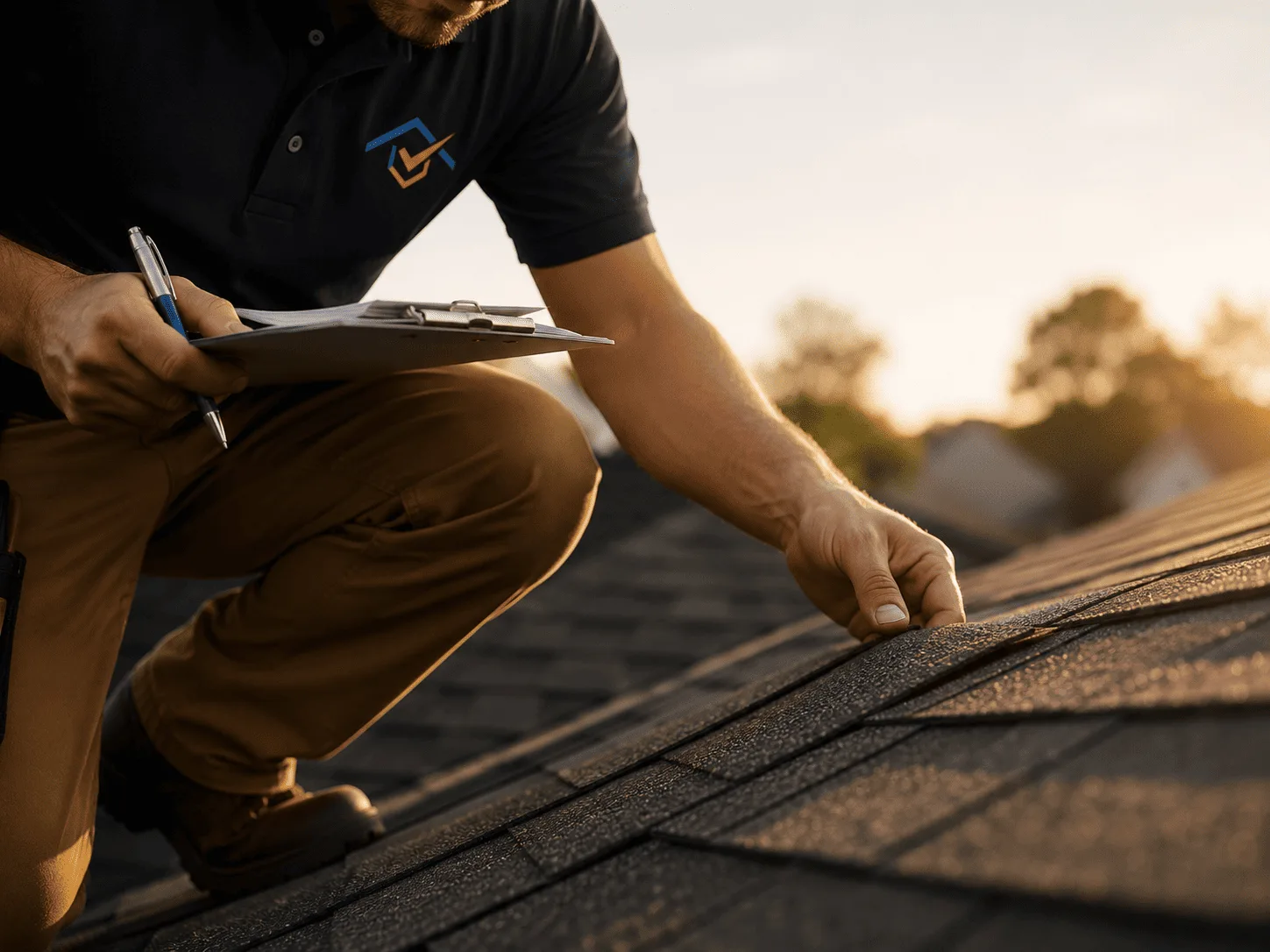 Why Choose Roof Inspection in White Hall, MD